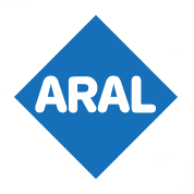 Logo von ARAL