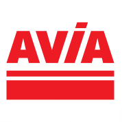 Logo von AVIA