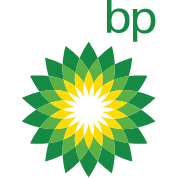 Logo von BP