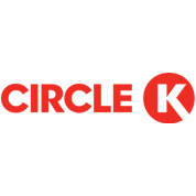 Logo von Circle K