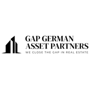 Logo von GAP - German Asset Partners