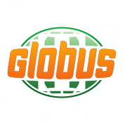 Logo von Globus