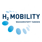 Logo von H2Mobility