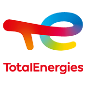 Logo von Total