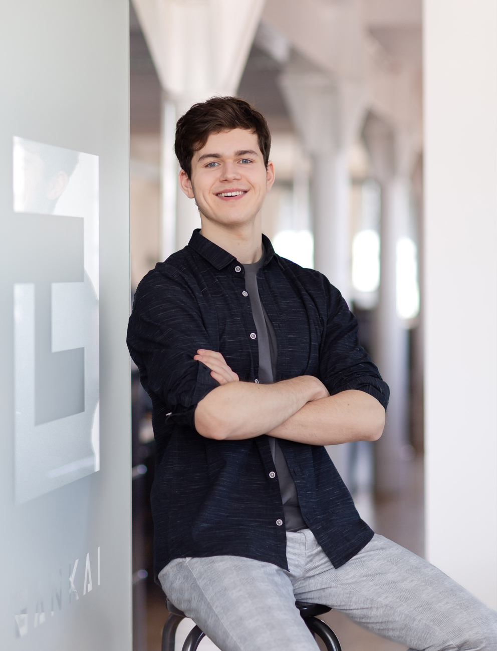 Bild von Daniel Spröhnle