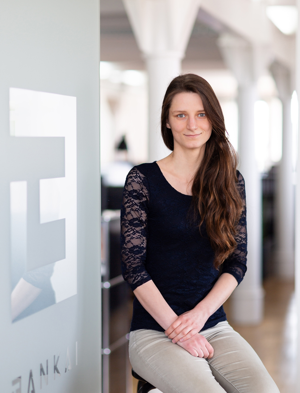 Bild von Sofia Ruf